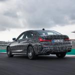 BMW M340i xDrive 2019 года (WW)